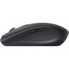 Logitech MX Anywhere 3S for Business Ασύρματο Ποντίκι Graphite