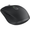 Logitech MX Anywhere 3S for Business Ασύρματο Ποντίκι Graphite