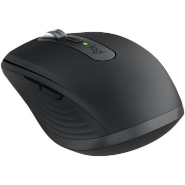 Logitech MX Anywhere 3S for Business Ασύρματο Ποντίκι Graphite