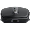 Logitech MX Anywhere 3S for Business Ασύρματο Ποντίκι Graphite