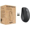 Logitech MX Anywhere 3S for Business Ασύρματο Ποντίκι Graphite