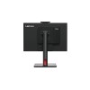 Lenovo ThinkCentre TiO24 Gen 5 IPS Monitor 23.8" FHD 1920x1080