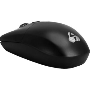 POWERTECH PT-1294 Ασύρματο Ποντίκι , USB Δέκτης, έως 1600DPI, Μαύρο