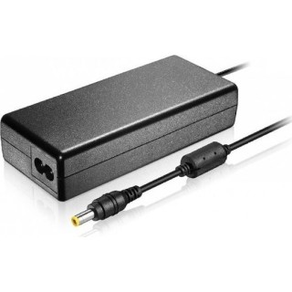 NG Universal Φορτιστής Laptop 90W 20V 2A με Αποσπώμενο Καλώδιο Τροφοδοσίας