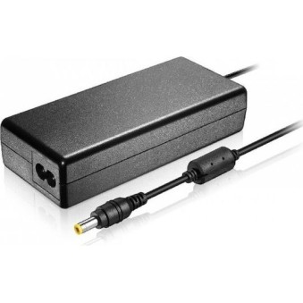 NG Universal Φορτιστής Laptop 90W 20V 2A με Αποσπώμενο Καλώδιο Τροφοδοσίας