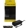 NG Universal Φορτιστής Laptop 90W 20V 2A με Αποσπώμενο Καλώδιο Τροφοδοσίας