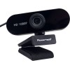 POWERTECH PT-1382 Web Camera , 2MP, 1080p FHD, Ρυθμιζόμενη Εστίαση, 1.5m, Μαύρη