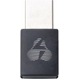 POWERTECH PT-1041 Ασύρματος USB Αντάπτορας Δικτύου , 600Mbps, 2.4/5GHz