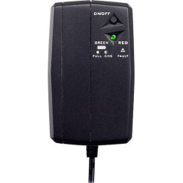 POWERTECH PT-749 Mini DC UPS  με Μπαταρία 2600mAh, 12V, 2.1A