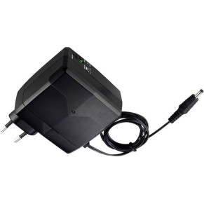 POWERTECH PT-749 Mini DC UPS  με Μπαταρία 2600mAh, 12V, 2.1A
