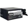 POWERTECH PT-1169 Τροφοδοτικό για PC , 700W, ATX, 140mm Fan