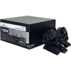 POWERTECH PT-1169 Τροφοδοτικό για PC , 700W, ATX, 140mm Fan