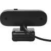 POWERTECH PT-1427 Web Camera , 5MP, 2K QHD, Αυτόματη Εστίαση, 1.5m, Μαύρη