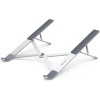 Ugreen LP451 Stand for Laptop up to 17.3" Silver 40289