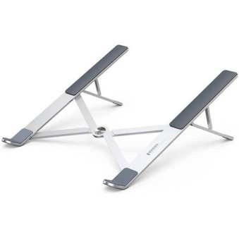 Ugreen LP451 Stand for Laptop up to 17.3" Silver 40289