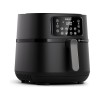 Philips HD9285/93 Air Fryer 7.2lt Μαύρο