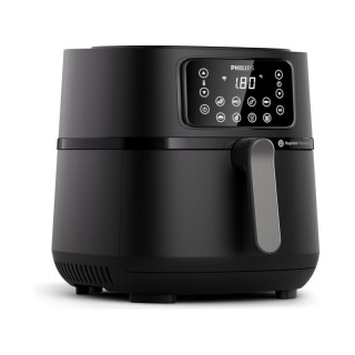 Philips HD9285/93 Air Fryer 7.2lt Μαύρο