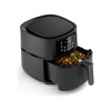 Philips HD9285/93 Air Fryer 7.2lt Μαύρο