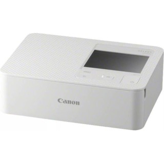 Canon Selphy CP1500 Θερμικός Εκτυπωτής για Φωτογραφίες με WiFi Λευκός