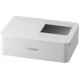Canon Selphy CP1500 Θερμικός Εκτυπωτής για Φωτογραφίες με WiFi Λευκός