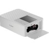 Canon Selphy CP1500 Θερμικός Εκτυπωτής για Φωτογραφίες με WiFi Λευκός