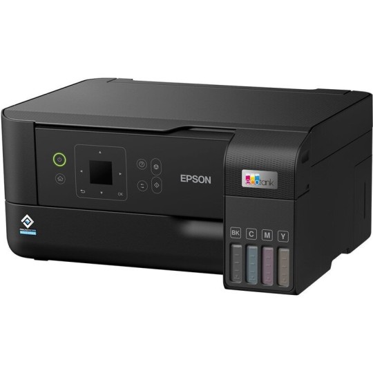 Epson EcoTank L3560 Έγχρωμο Πολυμηχάνημα Inkjet
