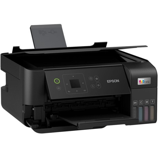Epson EcoTank L3560 Έγχρωμο Πολυμηχάνημα Inkjet