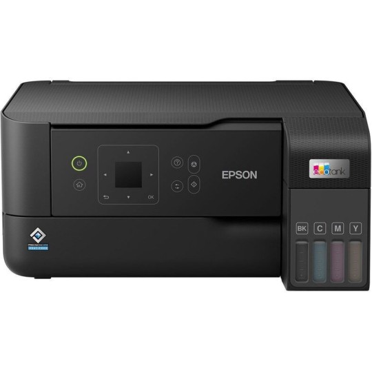 Epson EcoTank L3560 Έγχρωμο Πολυμηχάνημα Inkjet