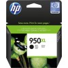 HP 950XL Μελάνι Εκτυπωτή InkJet Μαύρο (CN045AE)