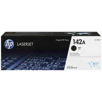HP 142A Toner Laser Εκτυπωτή Μαύρο 950 Σελίδων (W1420A)