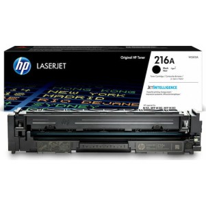 HP 216A Toner Laser Εκτυπωτή Μαύρο W2410A