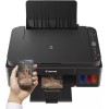Canon Pixma G3416 Έγχρωμο Πολυμηχάνημα Inkjet 2315C052AB