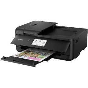 Canon Pixma G3416 Έγχρωμο Πολυμηχάνημα Inkjet 2315C052AB