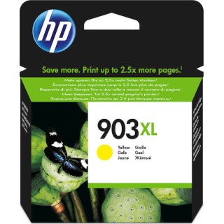 HP 903XL Γνήσιο Μελάνι Εκτυπωτή InkJet Κίτρινο (T6M11AE) HP 903XL Γνήσιο Μελάνι Εκτυπωτή InkJet Κίτρινο (T6M11AE)