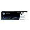 HP 207A Γνήσιο Toner Laser Εκτυπωτή Μαύρο 1350 Σελίδων (W2210A)