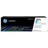 HP 207X Γνήσιο Toner Laser Εκτυπωτή Κυανό High Yield 2450 Σελίδων (W2211X)