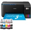 Epson EcoTank L3271 Έγχρωμο Πολυμηχάνημα Inkjet με WiFi και Mobile Print