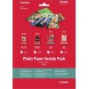 Canon VP-101 Φωτογραφικό Χαρτί Variety Pack A4 (21x30) για Εκτυπωτές Inkjet 20 Φύλλα