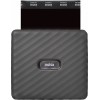 Fujifilm Instax Link Wide Zink Εκτυπωτής για Φωτογραφίες με Bluetooth Mocha Gray