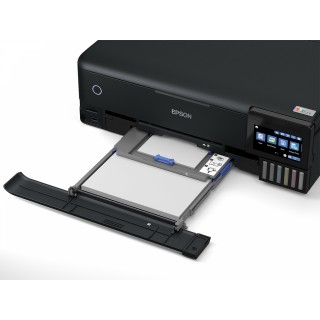 Epson EcoTank L8180 Πολυμηχάνημα (C11CJ21402)