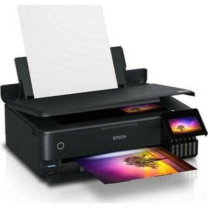 Epson EcoTank L8180 Πολυμηχάνημα (C11CJ21402)