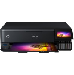 Epson EcoTank L8180 Πολυμηχάνημα (C11CJ21402)