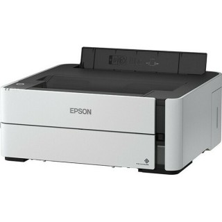 Epson EcoTank M1170 Black and White Inkjet Printer C11CH44402