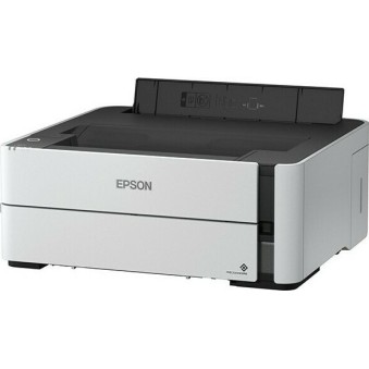 Epson EcoTank M1170 Black and White Inkjet Printer C11CH44402