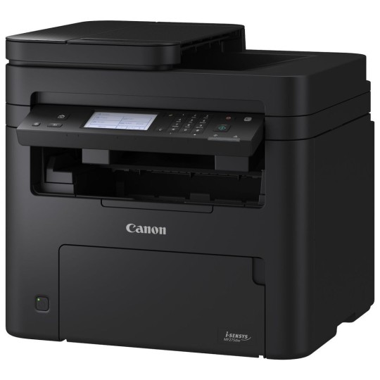 Canon I-Sensys MF275dw Ασπρόμαυρος Εκτυπωτής Laser 5621C001AA