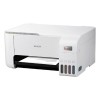 EPSON EcoTank L3276 Color Multifunction Printer Inkjet ITS C11CJ67436