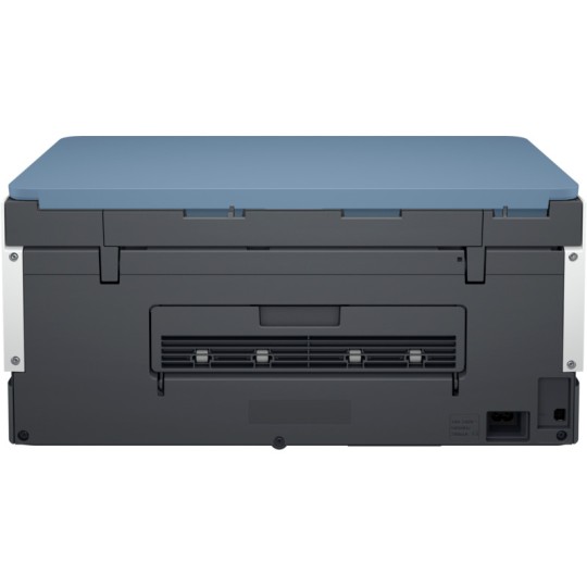 HP Smart Tank 675 All-in-One Έγχρωμο Πολυμηχάνημα Inkjet