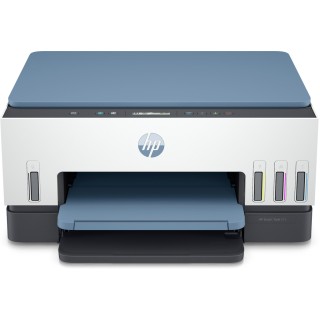 HP Smart Tank 675 All-in-One Έγχρωμο Πολυμηχάνημα Inkjet