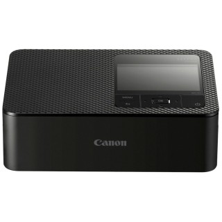 Canon Selphy CP1500 Θερμικός Εκτυπωτής για Φωτογραφίες με WiFi Μαύρος