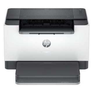 HP LaserJet M207dw 8J9K9F Ασπρόμαυρος Έκτυπωτής Laser